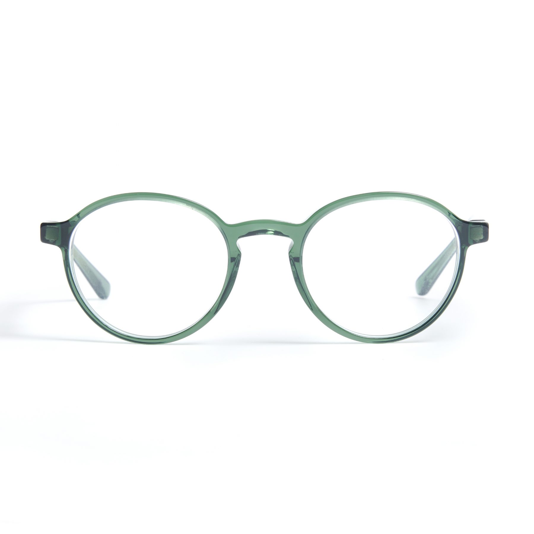 Aanmoediging Hamburger Tentakel BAARS Eyewear / Heritage 2