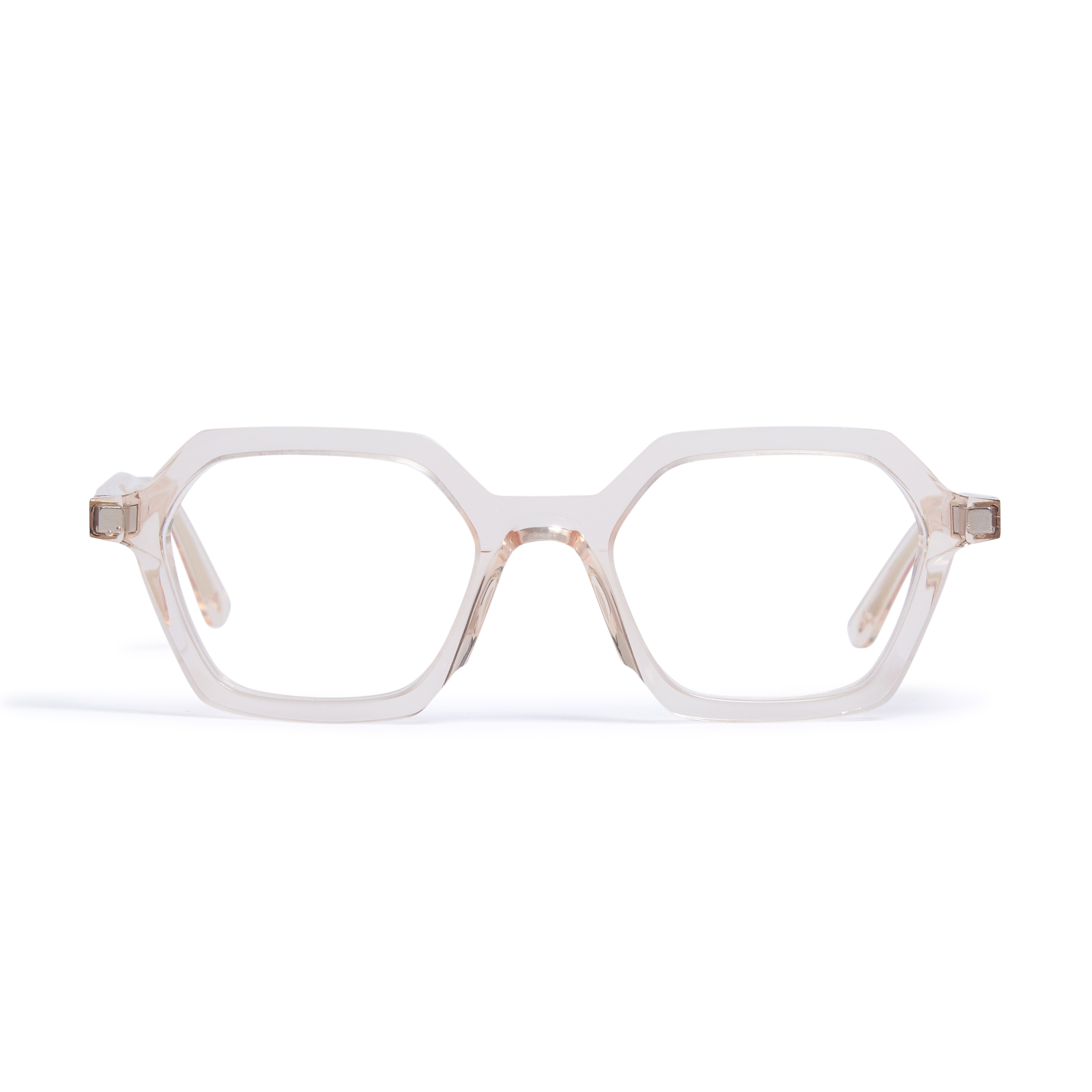 BAARS Eyewear / Discovery