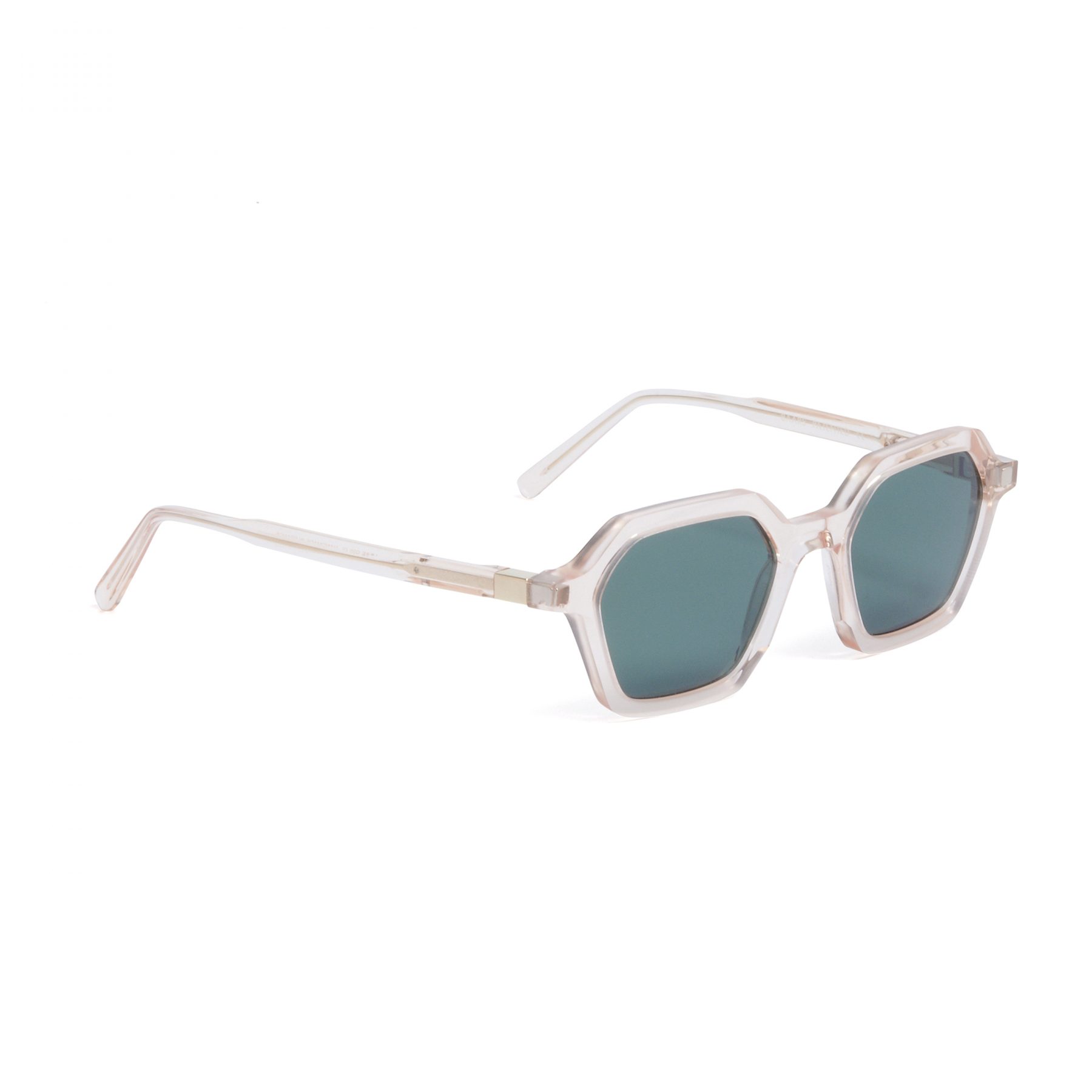 Aviator sunglasses in black - Chloe | Mytheresa