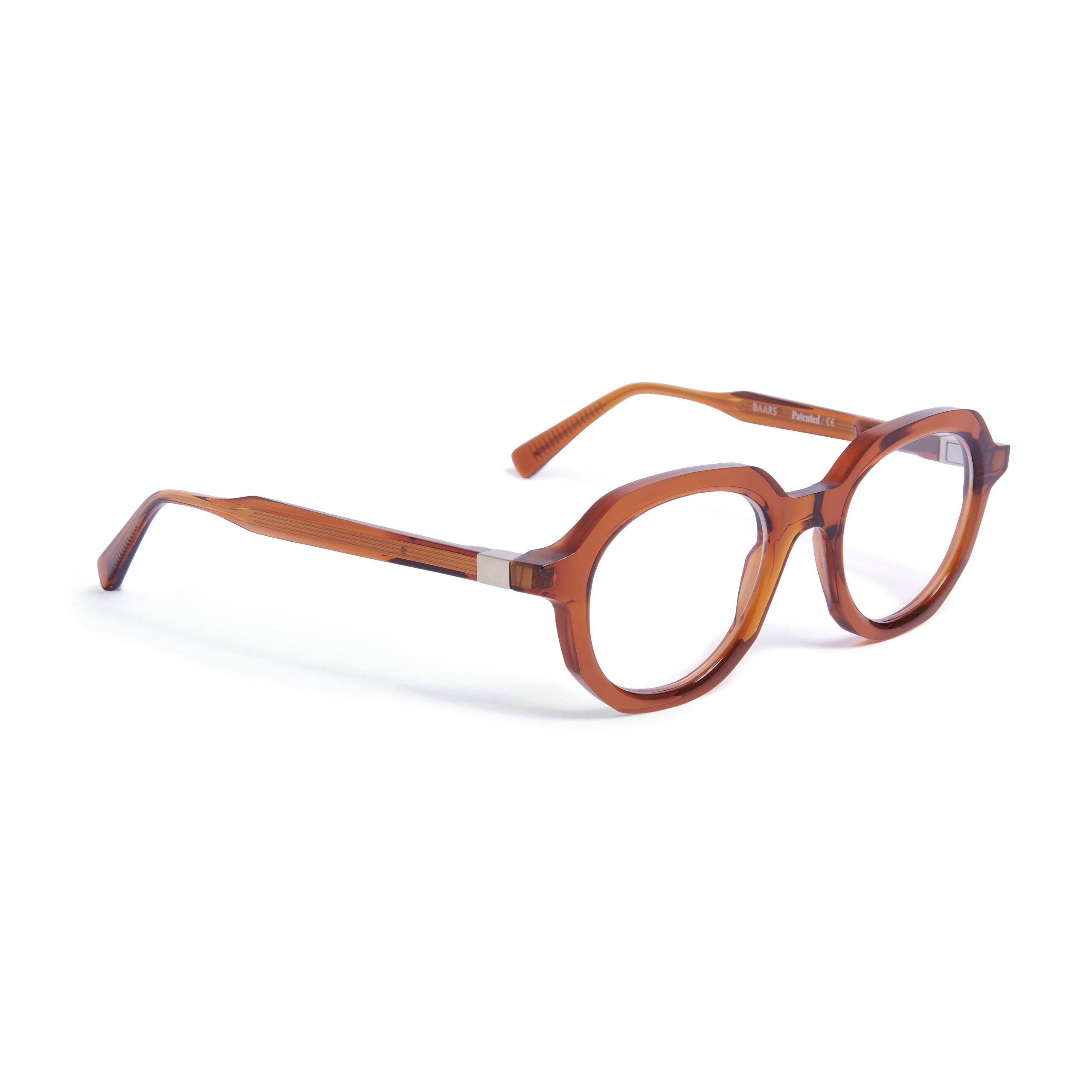 BAARS Eyewear / Haïku BAARS Eyewear / Haïku
