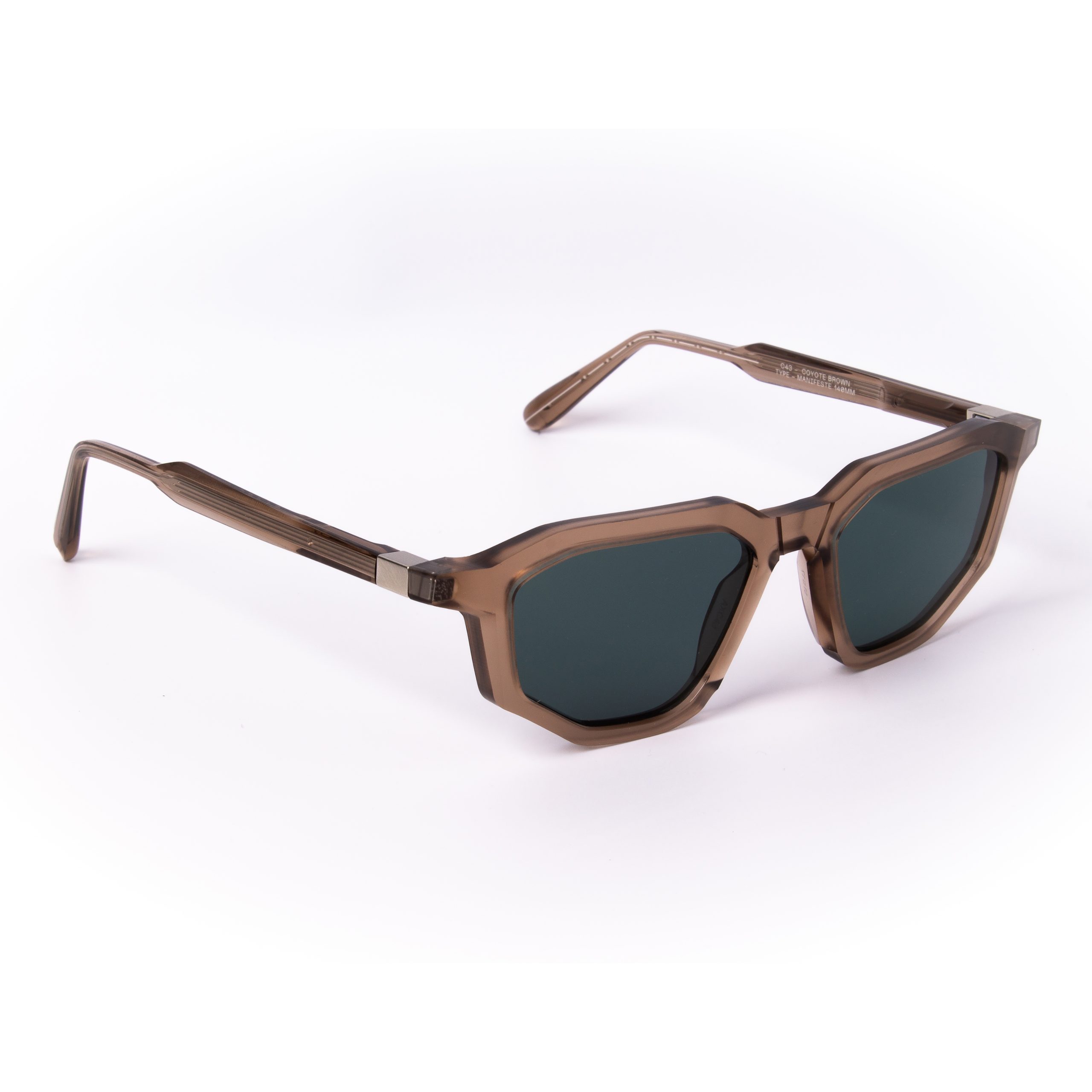 BAARS Eyewear / Alfa X sun