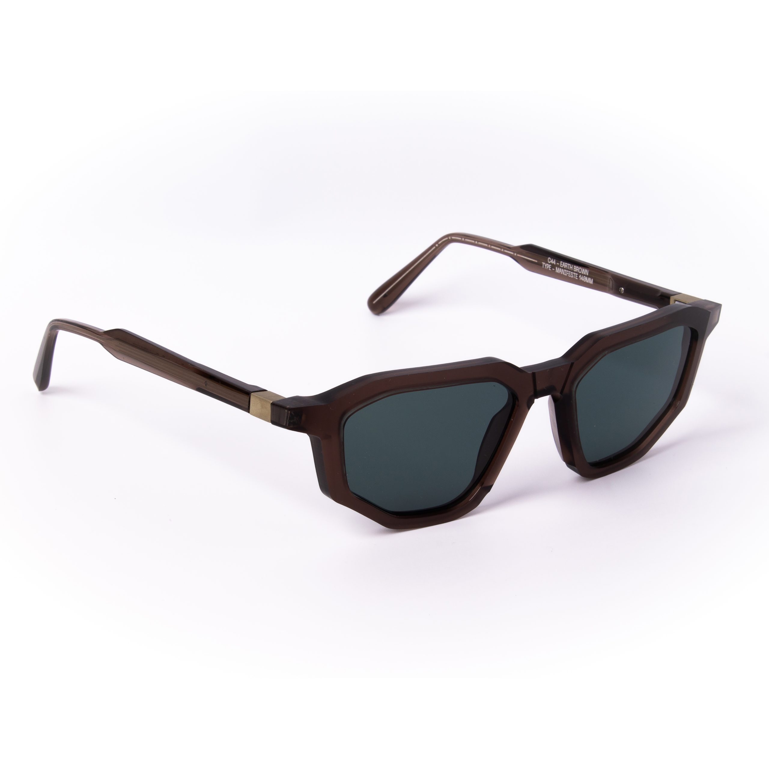 Barniesです BAARS Eyewear / Alfa X sun